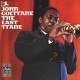 JOHN COLTRANE-LAST TRANE (LP)
