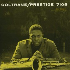JOHN COLTRANE-COLTRANE (LP)