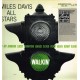 MILES DAVIS ALL STARS-WALKIN' (LP)