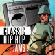 V/A-CLASSIC HIP HOP JAMS (CD)