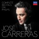 JOSE CARRERAS-PHILIPS YEARS -LTD/BOX- (21CD)