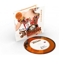 JEAN-YVES THIBAUDET-DEBUSSY 24 PRELUDES (VIVIENNE WESTWOOD) -LTD- (CD)