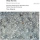 ESTONIAN PHILHARMONIC CHAMBER CHOIR/TALLINN CHAMBER ORCHESTRA/TONU KALJUSTE-REMINISCENTIAE (CD)