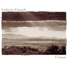 LUDOVICO EINAUDI-I GIORNI (CD)