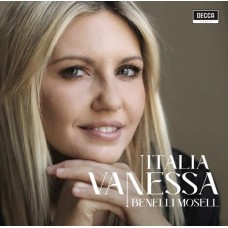 BENELLI MOSELL-ITALIA (CD)