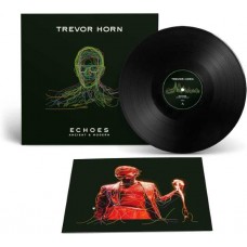 TREVOR HORN-ECHOES - ANCIENT AND MODERN -HQ- (LP)