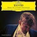 LONDON SYMPHONY ORCHESTRA-MAESTRO: MUSIC BY LEONARD BERNSTEIN (CD)