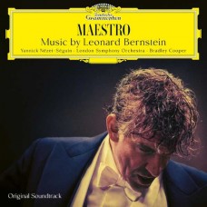 LONDON SYMPHONY ORCHESTRA-MAESTRO: MUSIC BY LEONARD BERNSTEIN (2LP)