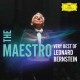 LEONARD BERNSTEIN-MAESTRO - VERY BEST OF LEONARD BERNSTEIN (2CD)