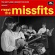 MISSFITS-MEET THE MISSFITS -EP- (7")