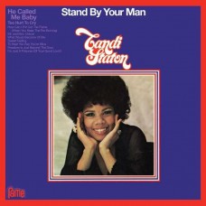 CANDI STATON-STAND BY YOUR MAN -HQ- (LP)