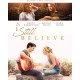 FILME-I STILL BELIEVE (BLU-RAY+DVD)
