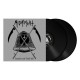 MIDNIGHT-COMPLETE AND TOTAL HELL (2LP)