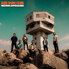 RED RUM CLUB-WESTERN APPROACHES (CD)