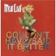 MEAT LOAF-I COULDN'T HAVE SAID IT BETTER MYSELF (CD)