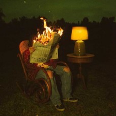 ROE KAPARA-I HOPE HELL ISN'T REAL -COLOURED- (LP)