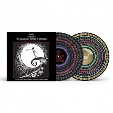 B.S.O. (BANDA SONORA ORIGINAL)-NIGHTMARE BEFORE CHRISTMAS -PD/LTD- (2LP)