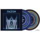 V/A-FROZEN: THE SONGS (LP)