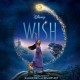 B.S.O. (BANDA SONORA ORIGINAL)-WISH (CD)