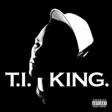 T.I.-KING -COLOURED/HQ- (LP)