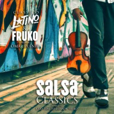 CLASSICO LATINO & FRUKO-SALSA CLASSICS (CD)