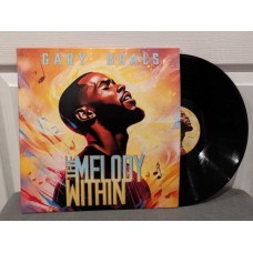 GARY BEALS-MELODY WITHIN (LP)