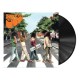 V/A-CLIVE HUNT RUB-A-DUB SOUL (LP)