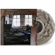 FATBOI SHARIF/STEEL TIPPE-DECAY -COLOURED- (LP)