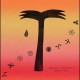 MASAHIRO TAKAHASHI-HUMID SUN -COLOURED/LTD- (LP)