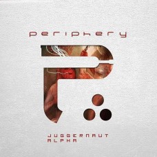 PERIPHERY-JUGGERNAUT: ALPHA -COLOURED- (LP)