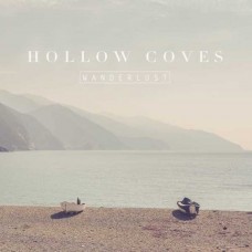 HOLLOW COVES-WANDERLUST (CD)