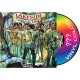 LAKESIDE-SHOT OF LOVE -COLOURED- (LP)