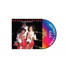 BOBBY THURSTON-MAIN ATTRACTION -COLOURED/LTD- (LP)