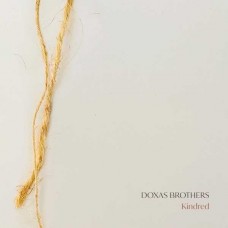 DOXAS BROTHERS-KINDRED (CD)