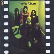 YES-YES ALBUM (CD+BLU-RAY)