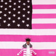 LIL UZI VERT-PINK TAPE (CD)