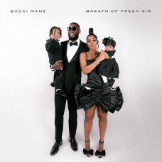 GUCCI MANE-BREATH OF FRESH AIR (LP)