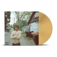 JACK HARLOW-JACKMAN. -COLOURED/LTD- (LP)