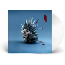 SKRILLEX-DON'T GET TOO CLOSE -COLOURED- (LP)