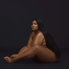 LIZZO-CUZ I LOVE YOU -COLOURED/LTD- (LP)