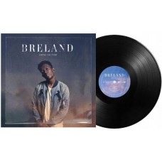 BRELAND-CROSS COUNTRY (LP)