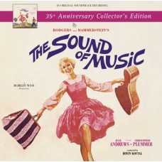 B.S.O. (BANDA SONORA ORIGINAL)-SOUND OF MUSIC -LTD- (2CD)