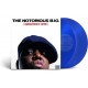 NOTORIOUS B.I.G.-GREATEST HITS -COLOURED/LTD- (2LP)