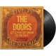DOORS-LIVE AT THE MATRIX.. -HQ- (LP)