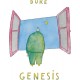GENESIS-DUKE (CD)