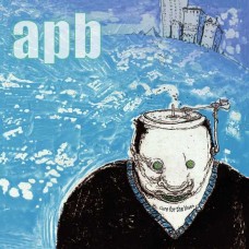 APB-CURE FOR THE BLUES (CD)