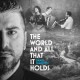 DAMIR IMANOVIC-WORLD AND ALL THAT IT HOLDS (LP)