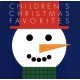 V/A-CHILDRENS CHRISTMAS FAVORITES (CD)