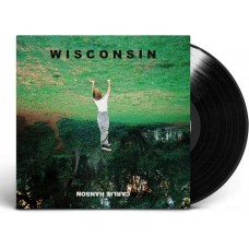 CARLIE HANSON-WISCONSIN (LP)