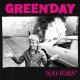 GREEN DAY-SAVIORS (CD)